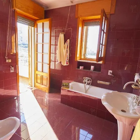 Apartamento Ares House Gallipoli