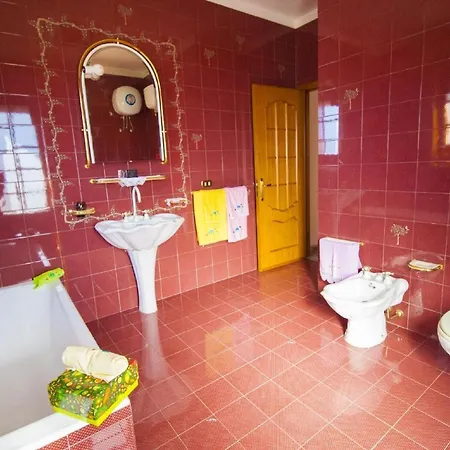 Apartamento Ares House Gallipoli